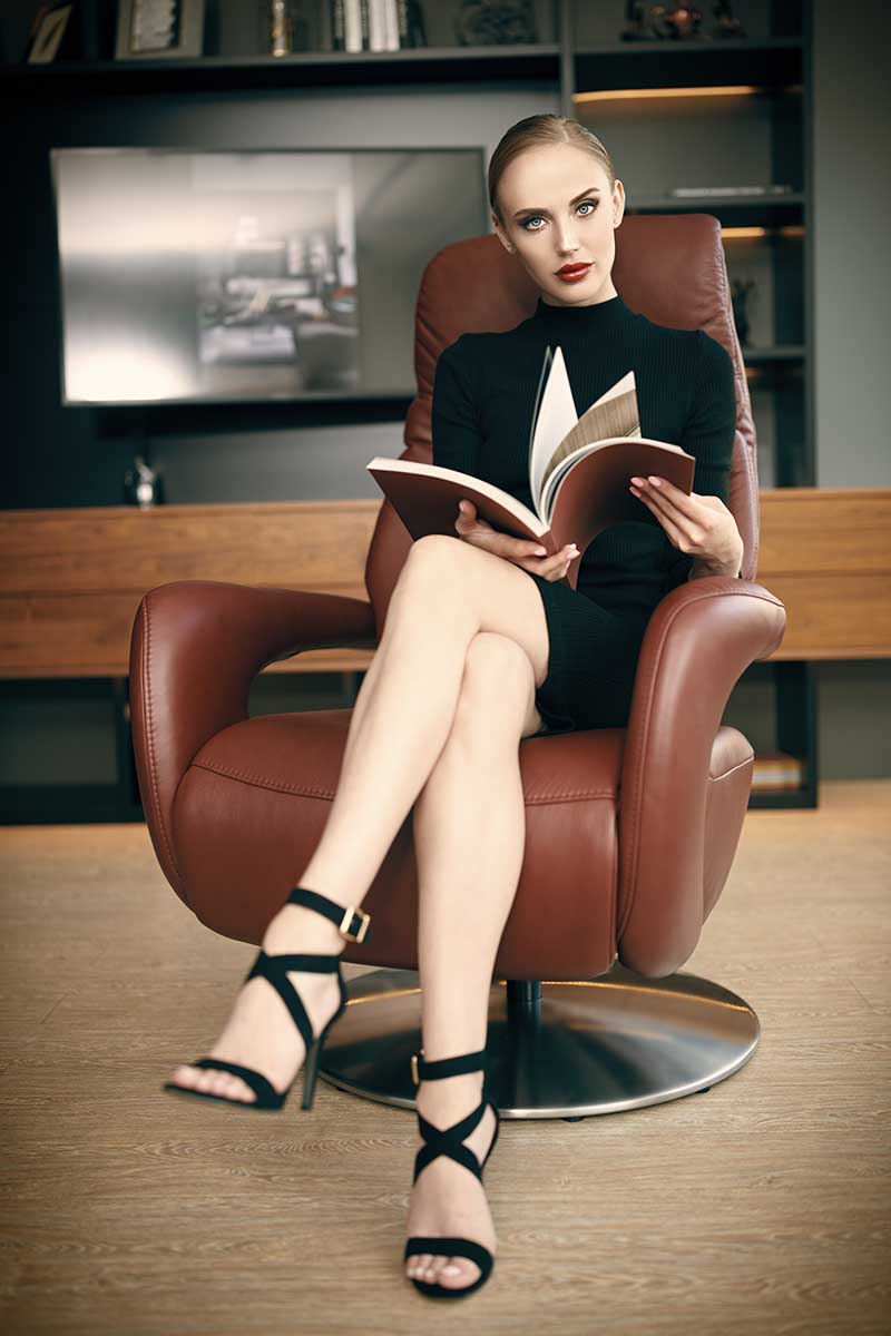 Citations sur les hauts talons