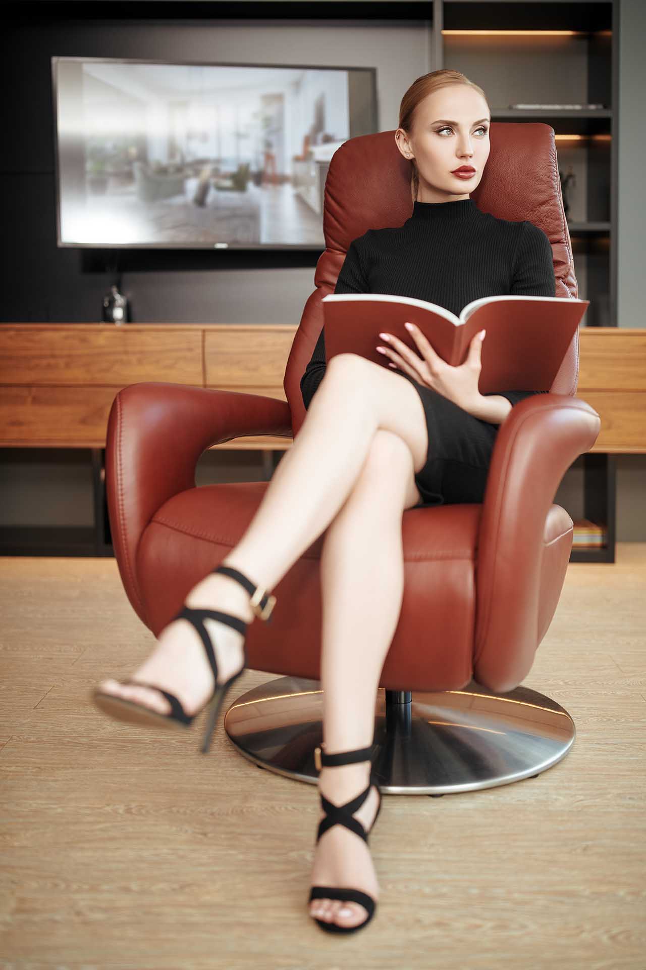 Citations sur les talons 2